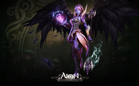 Aion Review