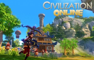 civilization online